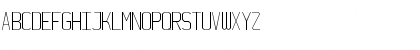 Bucheon Regular Font