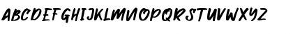 Buckles Regular Font Buckles Regular Font