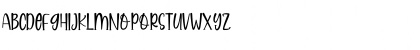 Bungee Jumpings Regular Font Bungee Jumpings Regular Font