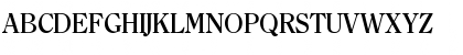 ClearfaceOldStyle Regular Font ClearfaceOldStyle Regular Font