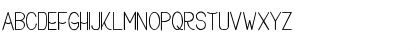 Buon Umore Rough Regular Font Buon Umore Rough Regular Font