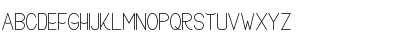 Buon Umore Thin Regular Font Buon Umore Thin Regular Font