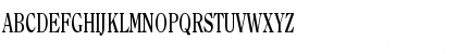 ClearfaceOldStyleCond Regular Font ClearfaceOldStyleCond Regular Font