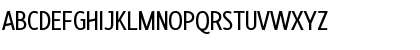 Burma Regular 2 Font