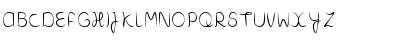 But First Love Regular Font But First Love Regular Font