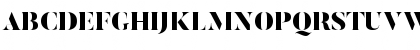 Butler Stencil Black Font Butler Stencil Black Font