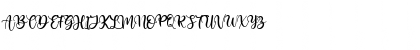 Butter Cookies Regular Font