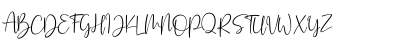 Butter Jelly Regular Font Butter Jelly Regular Font