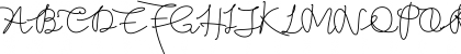 Butter West Demo Regular Font Butter West Demo Regular Font