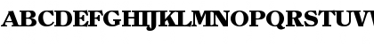 ClearfaceSerial-Heavy Regular Font ClearfaceSerial-Heavy Regular Font