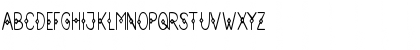 Button Box Regular Font Button Box Regular Font
