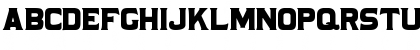 Cabaret Display Regular Font Cabaret Display Regular Font