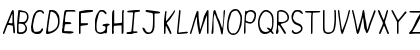 Cachet Regular Font Cachet Regular Font
