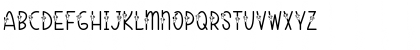 Cactuses Regular Font
