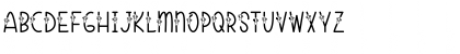 Cactuses Regular Font