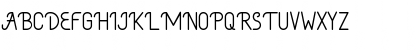 Cadancy Demo Regular Font