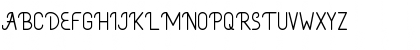 Cadancy Demo Regular Font Cadancy Demo Regular Font