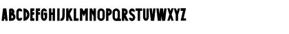 Caffe Bold Regular Font