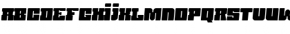 Calgary 88 Regular Font