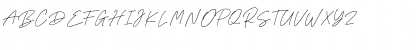 California Bright Regular Font