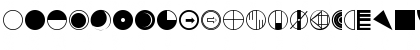 P22Bauhaus Regular Font P22Bauhaus Regular Font