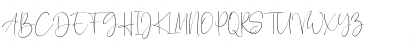 Calistin Regular Font Calistin Regular Font
