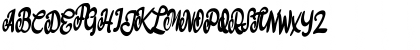 Callgios FREE Regular Font Callgios FREE Regular Font