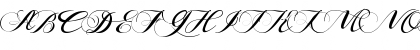 callidar Regular Font
