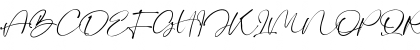 Calloada Regular Font