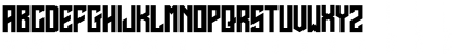 Calvera Personal Use Regular Font Calvera Personal Use Regular Font