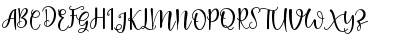 calya Regular Font calya Regular Font