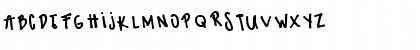 Cam Regular Font
