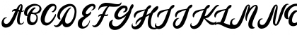 Cameliya Regular Font Cameliya Regular Font