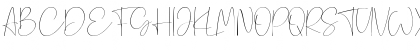 Canasita Regular Font