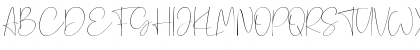 Canasita Regular Font Canasita Regular Font