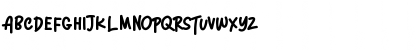 Candle Light FREE Regular Font