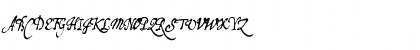 P22Broadwindsor Regular Font P22Broadwindsor Regular Font