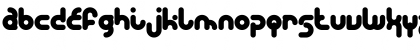 Candy Haus Regular Font