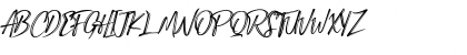 CandyQelling Regular Font CandyQelling Regular Font