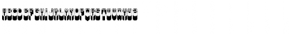 Cannibal Regular Font