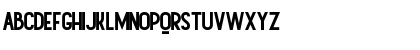 Canterpids Regular Font Canterpids Regular Font