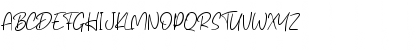 Canterpids Regular Font Canterpids Regular Font