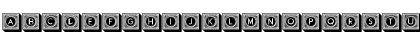 Capitalica Regular Font Capitalica Regular Font
