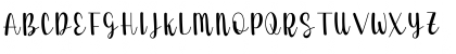 Caramello Regular Font Caramello Regular Font