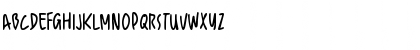 Cardhonie Regular Font