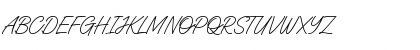 Cardias Regular Font