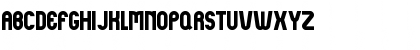 Cardigan Regular Font
