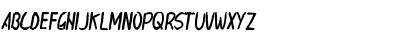 Cardolith Demo Regular Font