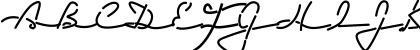 Carefour Bold Font