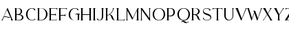 Carentro DEMO Regular Font Carentro DEMO Regular Font
